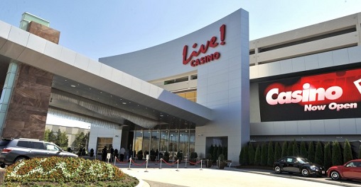 Maryland Live! Casino